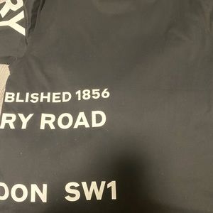 Burberry oversized Horseferry Medium